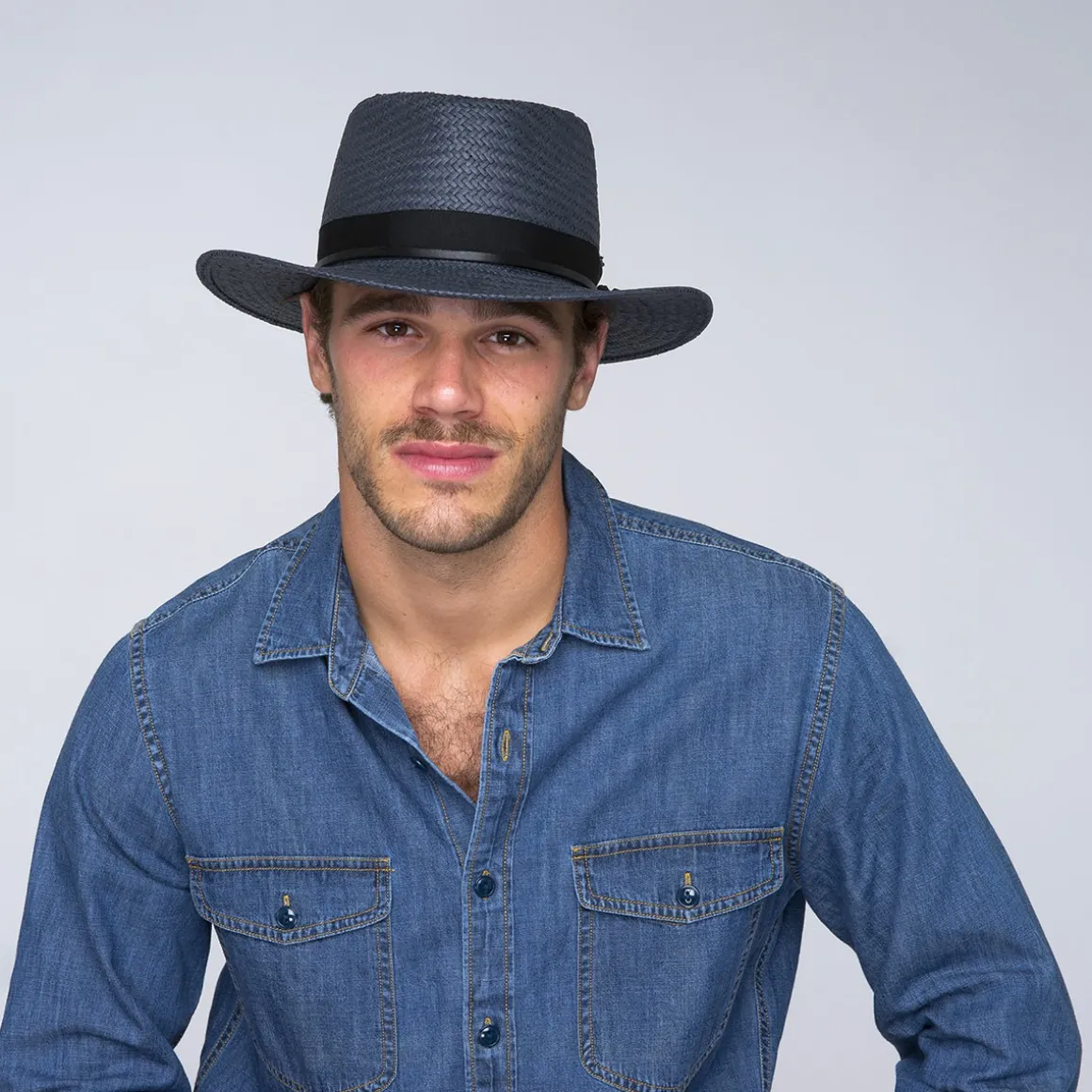 dreyer_14-6.webp Bailey Hats Raindura® | Dreyer