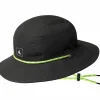 Bailey Hats Travel & Packable | Duodess Black