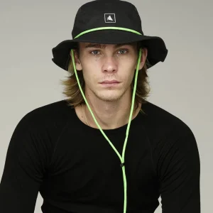 Bailey Hats Outdoors | Duodess Black