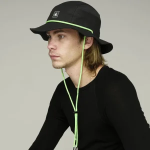 Bailey Hats Outdoors | Duodess Black