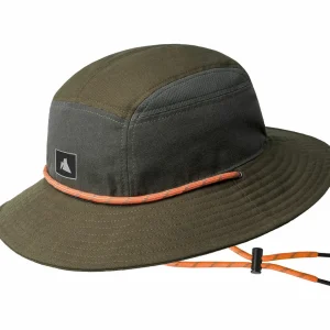 Bailey Hats Travel & Packable | Duodess Black