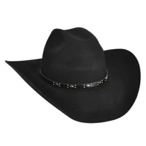 Bailey Hats Extended Sizes | Dynamite 2X Black