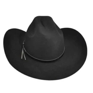 Bailey Hats Cheyenne | Dynamite 2X Black