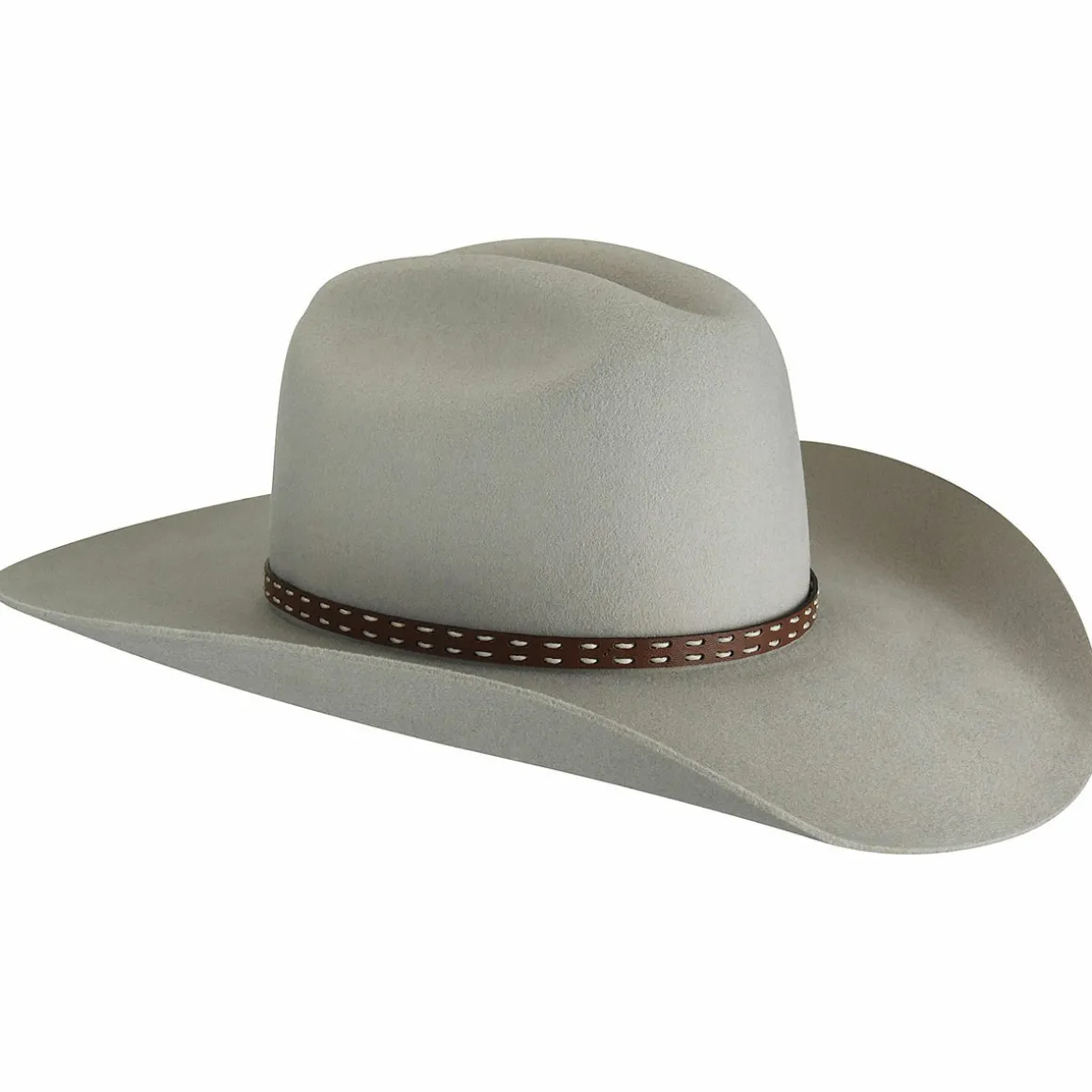 easton_x_0-1.webp Bailey Hats Riding & Roping | Easton 2X Silver Grey