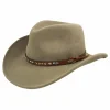 Bailey Hats Eddy Bros.® | Eddy Bros.® Broken Arrow Khaki
