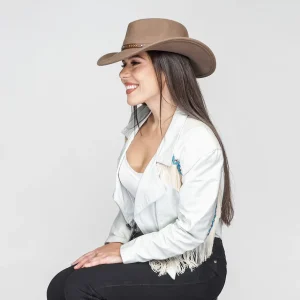 Bailey Hats Eddy Bros.® | Eddy Bros.® Broken Arrow Khaki