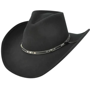Bailey Hats Eddy Bros.® | Eddy Bros.® Buckhorn