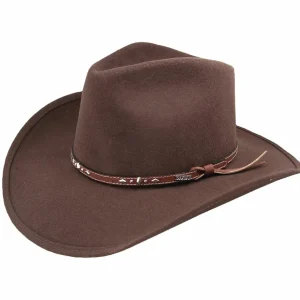Bailey Hats Western & Cowboy Hats | Eddy Bros.® Buckhorn