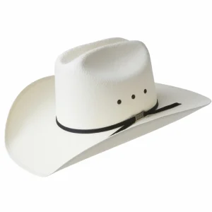 Bailey Hats Western & Cowboy Hats | Eddy Bros® Cutter Ivory