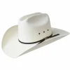 Bailey Hats Straw | Eddy Bros® Cutter Ivory
