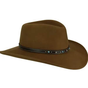 Bailey Hats Eddy Bros.® | Eddy Bros.® Destry Pecan