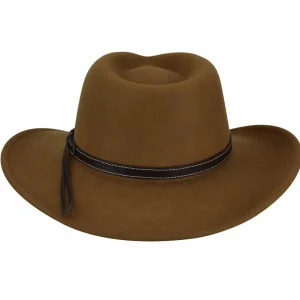 Bailey Hats Eddy Bros.® | Eddy Bros.® Destry Pecan