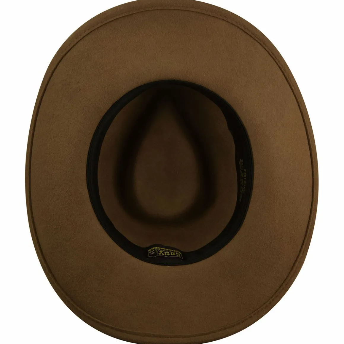eddy_bros_destry_2-1.webp Bailey Hats Outback Hats | Eddy Bros.® Destry Pecan