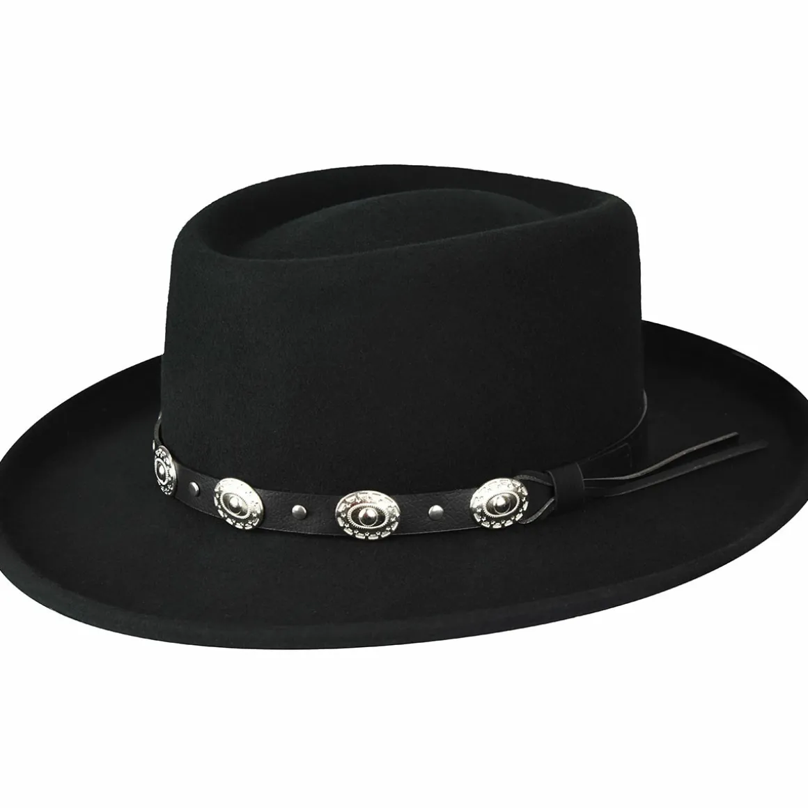 eddy_bros_gambler_8-2.webp Bailey Hats Eddy Bros.® | Eddy Bros.® Gambler Brown