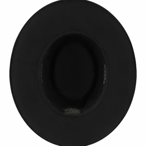 Bailey Hats Gamblers | Eddy Bros.® Hills Black