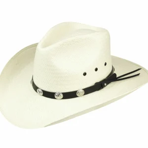 Bailey Hats Eddy Bros.® | Eddy Bros® Kent 10X Ivory