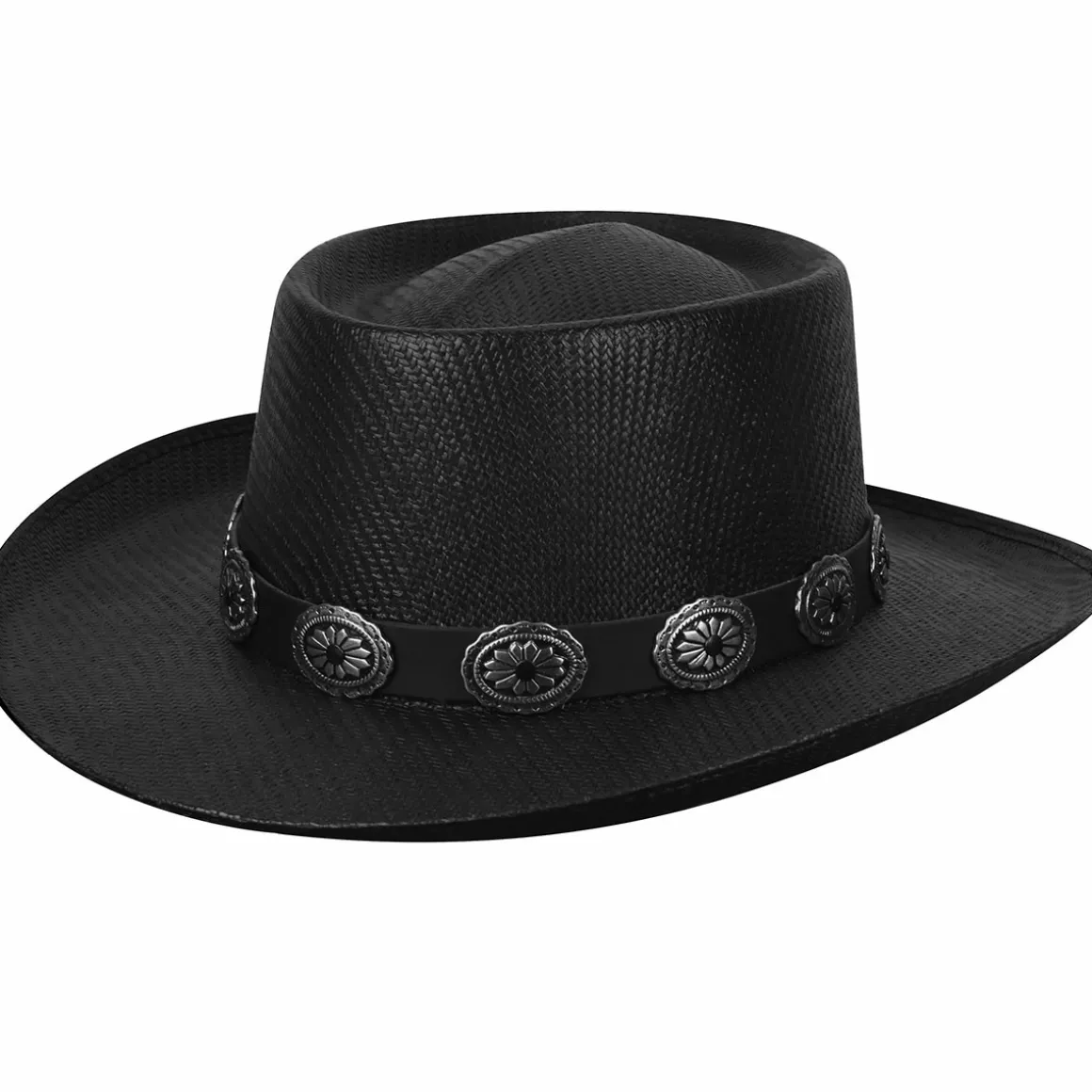 eddy_bros_reed_0-1.webp Bailey Hats Straw | Eddy Bros.® Reed Black