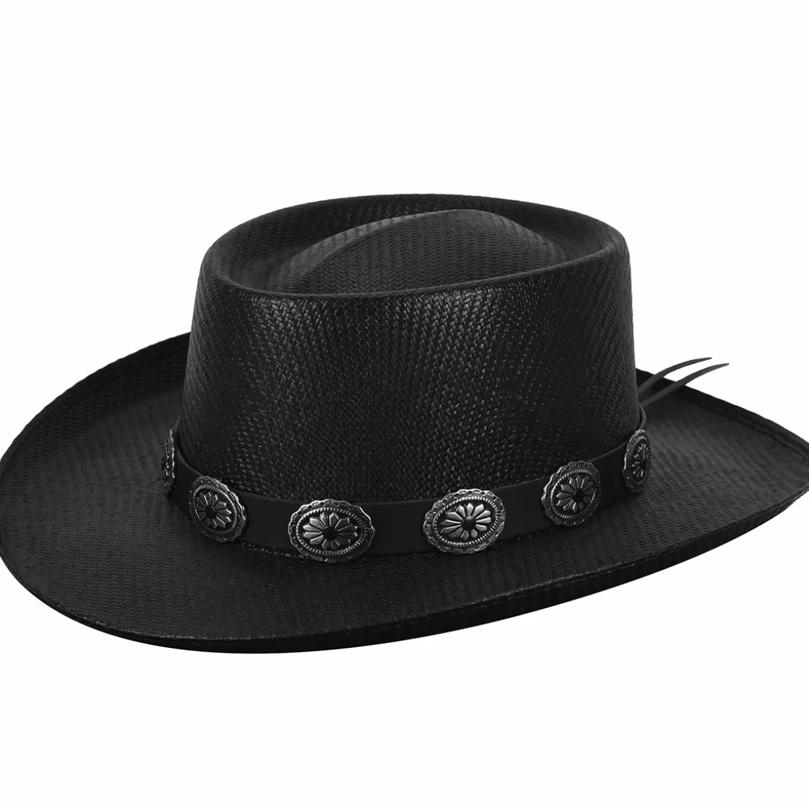 eddy_bros_reed_1-2.webp Bailey Hats Eddy Bros.® | Eddy Bros.® Reed Black