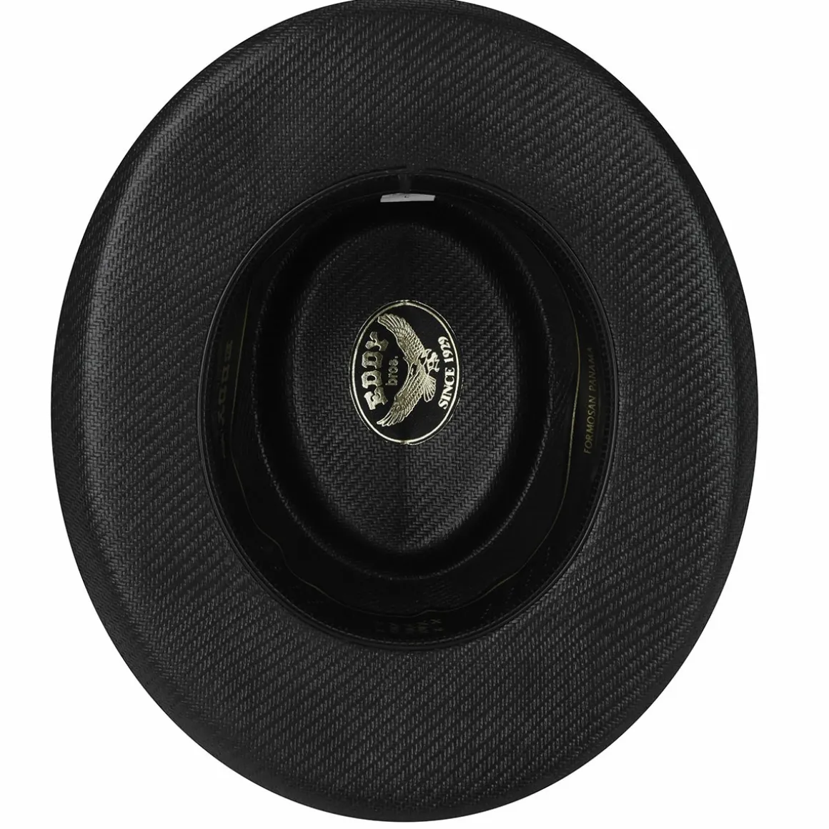 eddy_bros_reed_5.webp Bailey Hats Gamblers | Eddy Bros.® Reed Black
