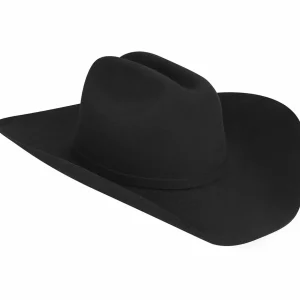 Bailey Hats Eddy Bros.® | Eddy Bros.® Rumble Black