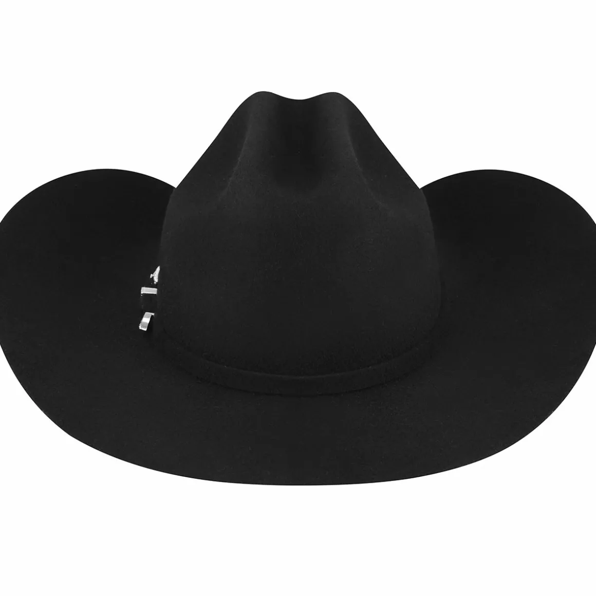 eddy_bros_rumble_3.webp Bailey Hats Cattleman | Eddy Bros.® Rumble Black