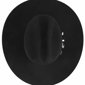 Bailey Hats Eddy Bros.® | Eddy Bros.® Rumble Black