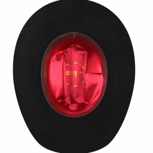 Bailey Hats Eddy Bros.® | Eddy Bros.® Scottsdale Black