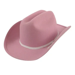 Bailey Hats Eddy Bros.® | Eddy Bros.® Youth Bronco Jr Red