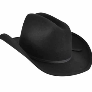 Bailey Hats Eddy Bros.® | Eddy Bros.® Youth Bronco Jr Red