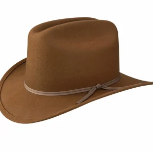 Bailey Hats Cattleman | Eddy Bros.® Youth Ranger Hat