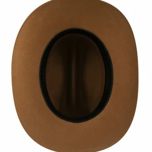 Bailey Hats Cattleman | Eddy Bros.® Youth Ranger Hat