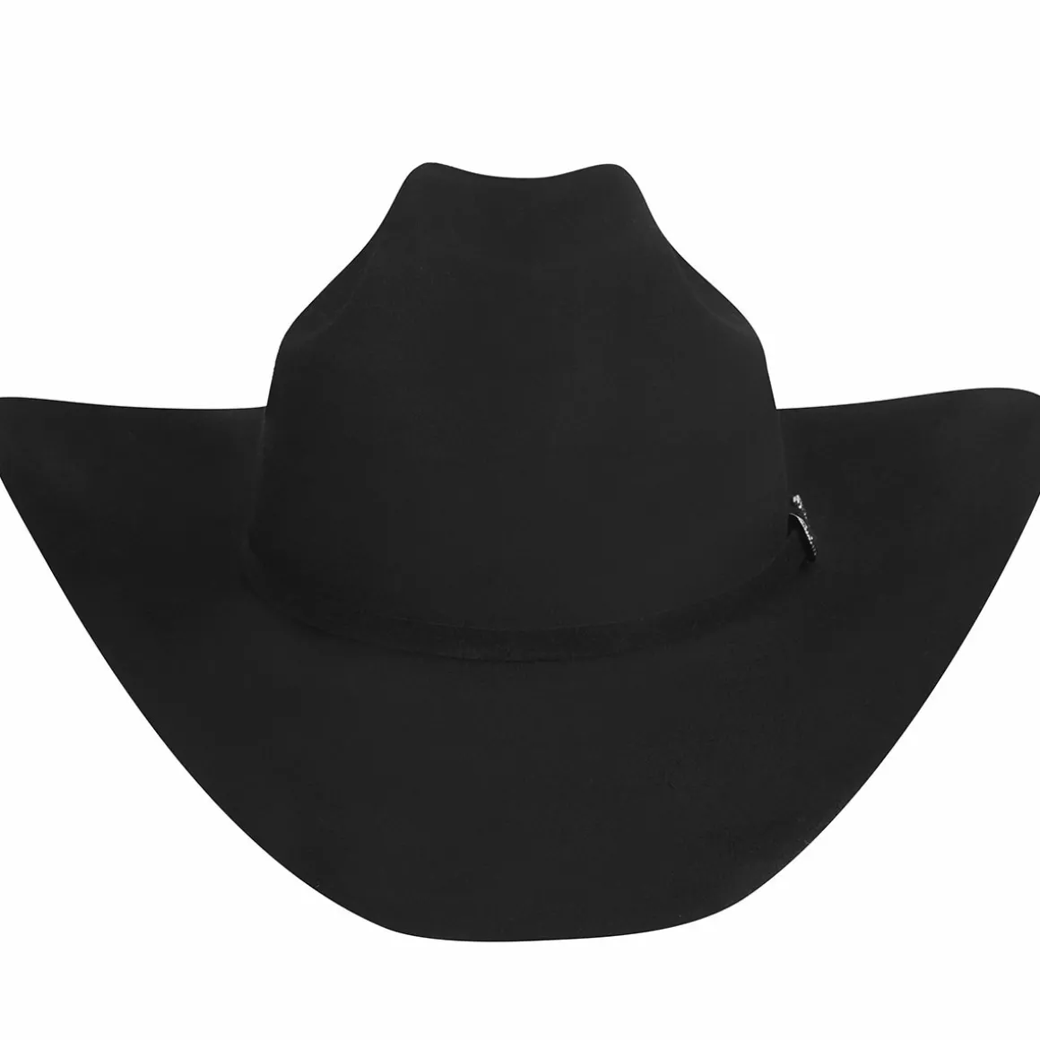 el_reno_x_0-4.webp Bailey Hats Wool Felt | El Reno 3X Black