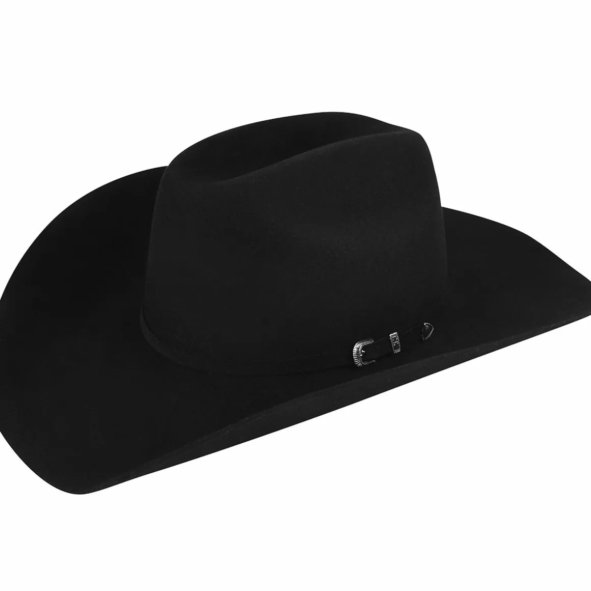 el_reno_x_0-5.webp Bailey Hats Cheyenne | El Reno 3X Black