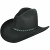 Bailey Hats Riding & Roping | Elbridge 3X