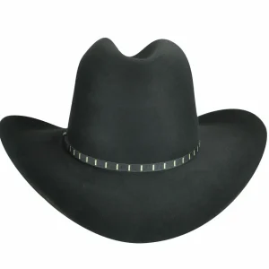 Bailey Hats 3X | Elbridge 3X