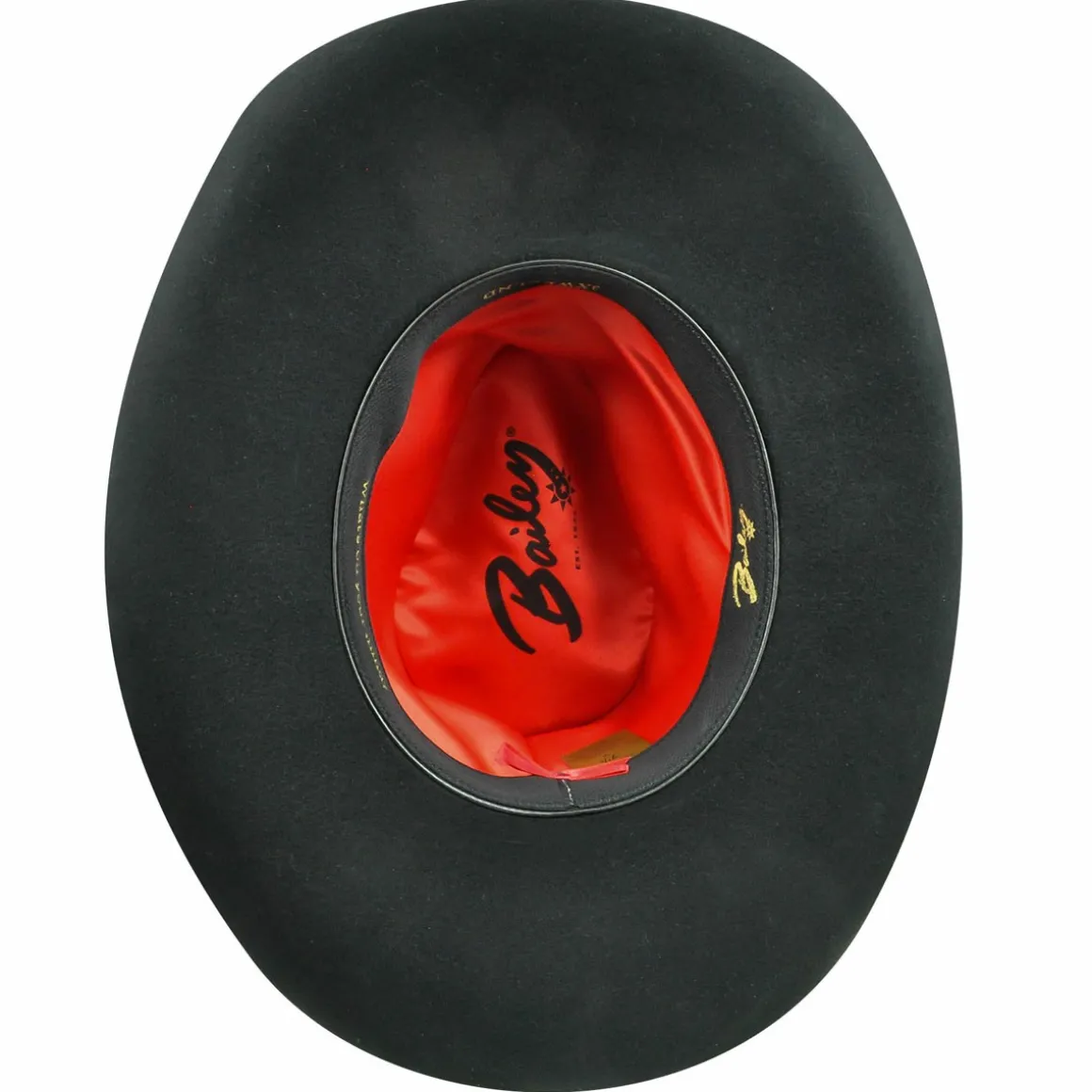 elbridge_x_2-2.webp Bailey Hats Western & Cowboy Hats | Elbridge 3X