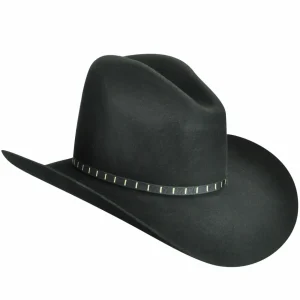 Bailey Hats Wool Felt | Elbridge 3X