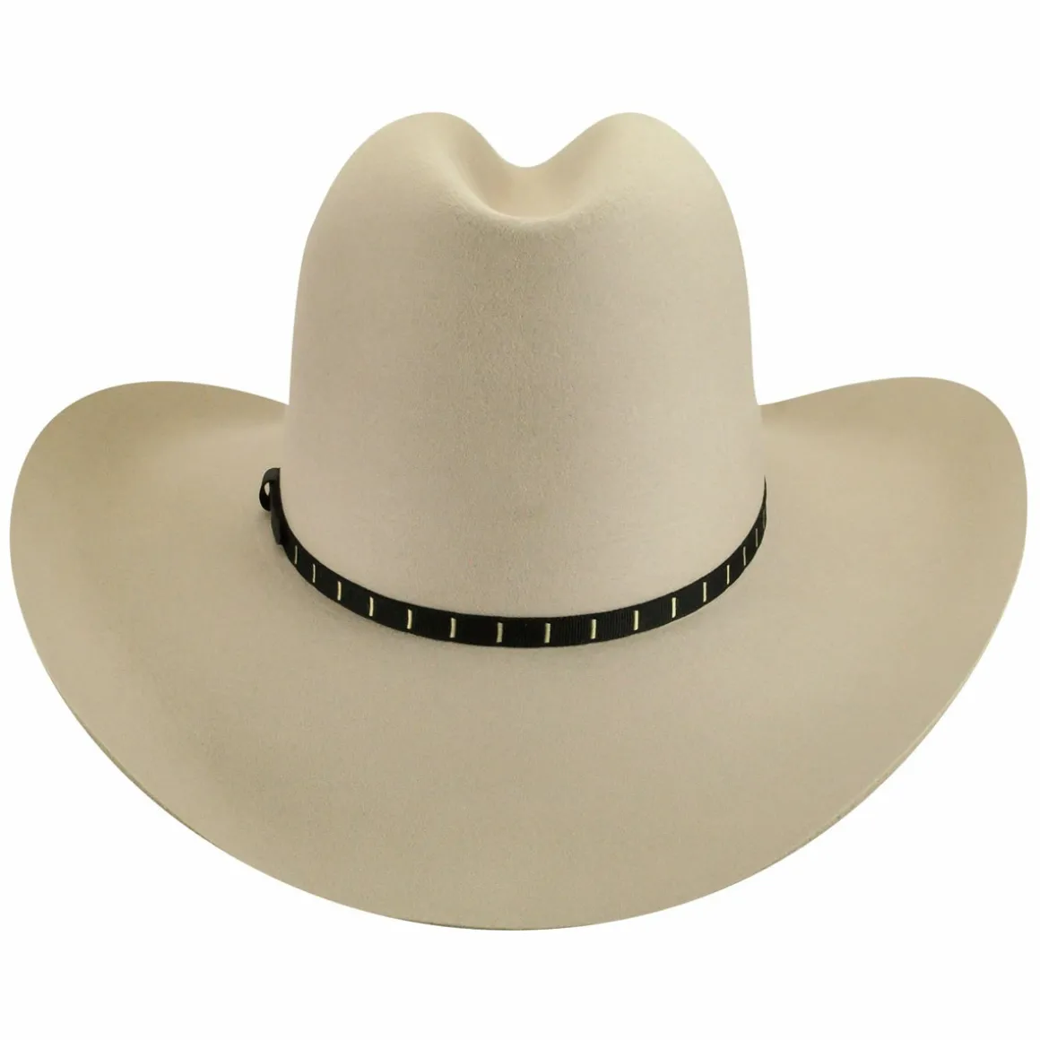 elbridge_x_6.webp Bailey Hats Riding & Roping | Elbridge 3X