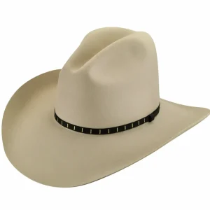 Bailey Hats Wool Felt | Elbridge 3X