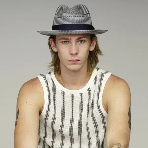 Bailey Hats Braid | Eli