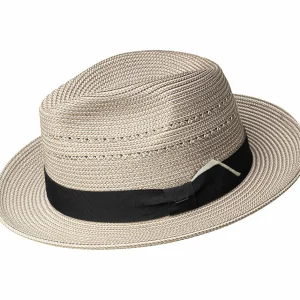 Bailey Hats Braid | Eli
