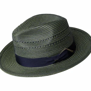 Bailey Hats Braid | Eli