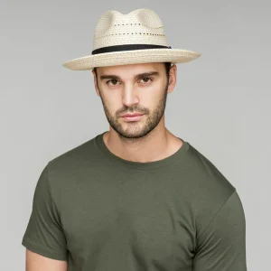 Bailey Hats Fedoras & Trilbies | Eli