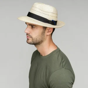 Bailey Hats Braid | Eli