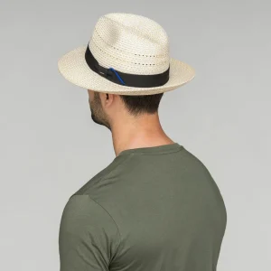 Bailey Hats Braid | Eli