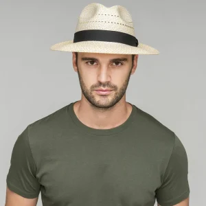 Bailey Hats Braid | Eli
