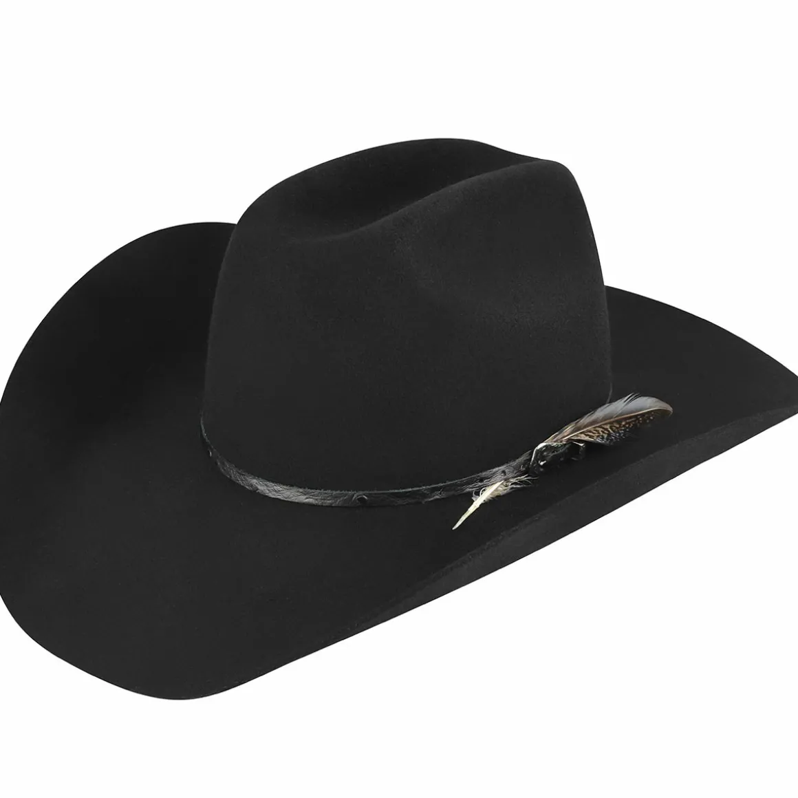 elko_x_0.webp Bailey Hats Made In Usa | Elko 2X Black