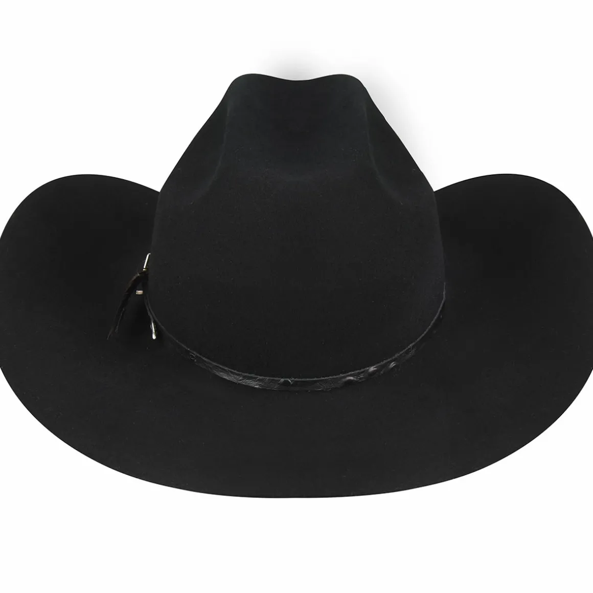 elko_x_3.webp Bailey Hats Made In Usa | Elko 2X Black