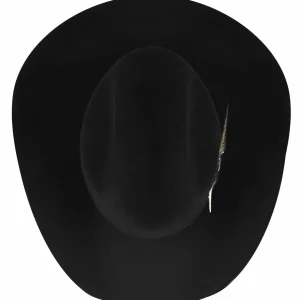 Bailey Hats Western & Cowboy Hats | Elko 2X Black