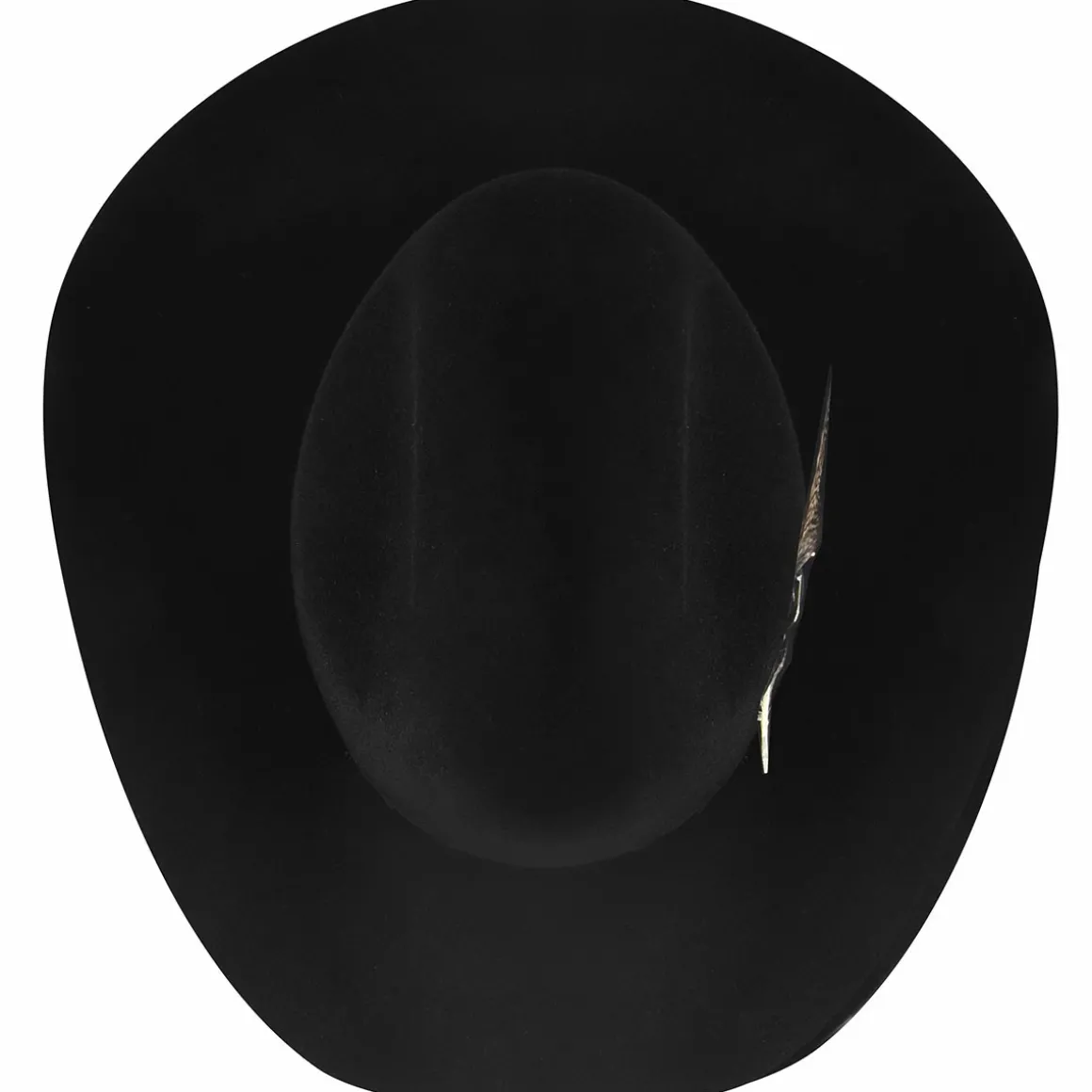 elko_x_5-3.webp Bailey Hats Wool Felt | Elko 2X Black